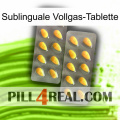 Full Throttle Sublingual Tablet cialis2